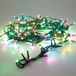 Kalėdinė girlianda, 240 LED, 11 m