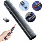 Lazerinė rodyklė belaidė USB Zenwire S9