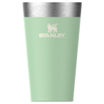 Stanley termosinis puodelis The Stacking Tumbler, 470 ml, žalias