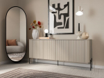 Komoda Cama Meble Vera, matinės ka&scaron;myro spalvos