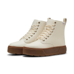 PUMA žieminiai batai moterims PUMA Karmen Boot 8 WTR Sugared Almond - 40088303, smėlio spalvos