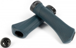 Vairo rankenėlės ACID Hybrid Tour 142mm Lock-on dark blue-Regular