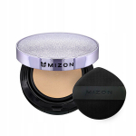 Kreminė pudra Mizon SPF38 PA++ su papildymu, 2 x 15 g