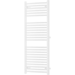Mexen Ares &scaron;oninis vonios radiatorius, 1200 x 500 mm, 531 W, baltas