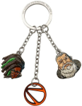 Brelokas Borderlands 4 Harlowe & Amon | Good Loot
