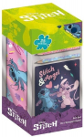 Lilo ir Stitch pie&scaron;imo rinkinys su pie&scaron;tukų dėklu