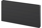 Mexen Line CL22 radiatorius 300 x 1200 mm, &scaron;oninio pajungimo, 1081 W, antracito