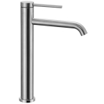 Praustuvo mai&scaron;ytuvas REA Clif High, Brushed Nickel Inox