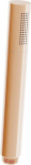 Rankinė du&scaron;o galvutė Mexen R-70, 1 funkcijos, Rose gold