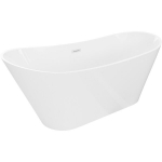 Vonia Mexen Dora, 170 x 75 cm, White + White persipylimas