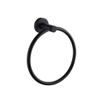 Rank&scaron;luosčių kabykla Rea Mist 05 Ring, Black