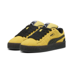 PUMA laisvalaikio batai moterims PUMA Suede XL SK8TE Wrld Sunny Yellow - 40135201, geltoni