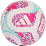 Futbolo kamuolys Adidas Fifa World Cup 26 Trionda Club, 5 dydis