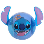 Kolekcionuojama figūrėlė Just Play Disney Stitch 5 cm blizgi staigmenos kapsulė