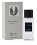 Victorious - EDP kvapusis vanduo vyrams 100 ml
