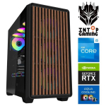 Kompiuteris INTOP AQUA i5-14400F 16GB DDR5 1TB SSD M.2 NVME RTX5070 12GB no-OS