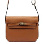Rankinė moterims Luka 20-064 DOLLARO - Ruda camel, Ruda (camel)