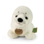 Plush seal 25 cm ECO-FRIENDLY