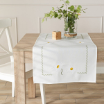 Markizeta stalo takelis Summer, 38x140 cm