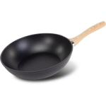 Lamart Wok keptuvė Natur LT1306, 28 cm