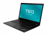 TEQCYCLE LENOVO T14 G2 I7-1165G7/14FHD/32GB/512SSD/W11P/3Y