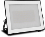 Led &scaron;viestuvas Philips Lois 50w 5400lm 5000k Ip65 juodas