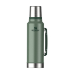 Stanley termosas Classic Legendary, 1.4 L, žalias