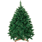 Dirbtinė eglutė Springos CT0244, PREMIUM MI&Scaron;KO PU&Scaron;IS 150 CM
