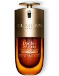 Serumas Clarins Double Serum Light Texture 50 ml Visų tipų odai Prie&scaron; senėjimą