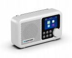 Blaupunkt DR8WH