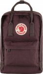 Fj&auml;llr&auml;ven Kanken Laptop 15 kuprinė - Blackberry