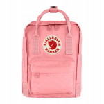 Fj&auml;llr&auml;ven Kanken Mini 312 rožinis vaiki&scaron;kas kuprinė