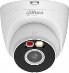 Dahua T4a-pv Wifi 4mpx lauko kamera su mikrofonu ir Led