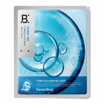Veido kaukė Banobagi PDRN 100 Collagen Gel Mask, 35 g