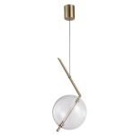 Relleno P pakabinamas Led &scaron;viestuvas 51 cm