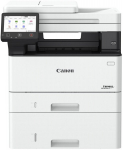 Canon i-SENSYS MF461dw II - černob&iacute;l&aacute;, MF (tisk, kop&iacute;rka, sken)A4, DADF, USB, LAN, Wi-Fi 36str./min