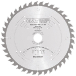 Cmt pjovimo diskas 250mm, 20mm skylė, 37-47 dantys