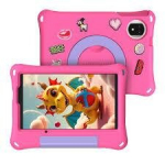 Ulefone Tab A9 Pro Kids 4G Wifi 4/128GB Pink