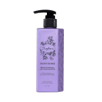 Saphira Glossy Blonde mineralinis kondicionierius 250 ml &ndash; drėkinamoji priežiūra &scaron;viesiems plaukams