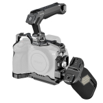 Smallrig 5599 Klatka su priedais Sony A7r V/iv, A7s Iii, A1, A7iv