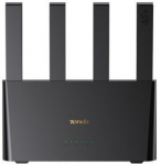 Tenda 4G08 Router Black