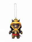 Kolekcionuojama figūrėlė Assassin's Creed - Yasuke