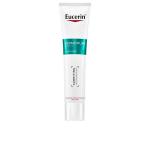 Dieninis kremas Eucerin DermoPure Clinical Matifying Fluid riebiai odai, nuo spuogų, drėkinantis