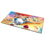 Žaidimo kilimėlis Ravensburger Disney Lorcana Set08 Rescue Rangers