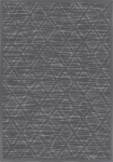 Narma kilimas Voose grey 140x200 cm