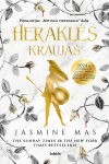 Heraklės kraujas, Heraklės kraujas. Ciklo &bdquo;Mitiniai piktadariai&ldquo; 1-oji knyga