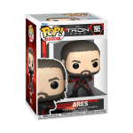 Vinilinė figūrėlė FUNKO POP! Tron Ares Ares kolekcinis eksponatas