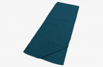 Įdėklas miegmai&scaron;iui Easy Camp Linnet Travel Sheet 240222, 200x75 cm, mėlynas