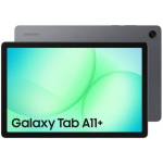 Plan&scaron;etinis kompiuteris Samsung Galaxy A11+ 8/256GB Wi-Fi Gray SM-X230