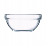 Luminarc dubinėlių rinkinys Empilable, 10 cm, 6 vnt,